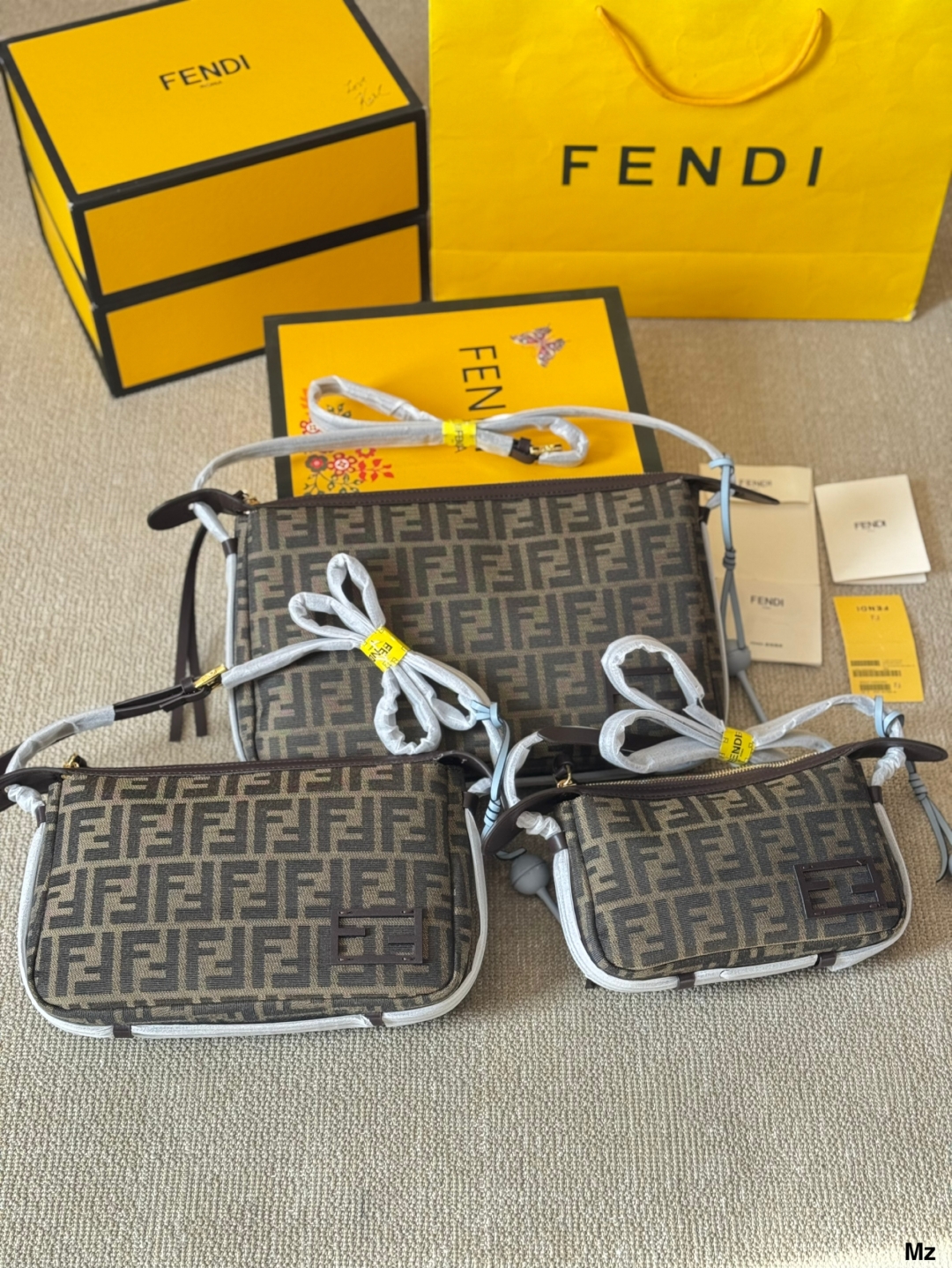 FENDI bag 101